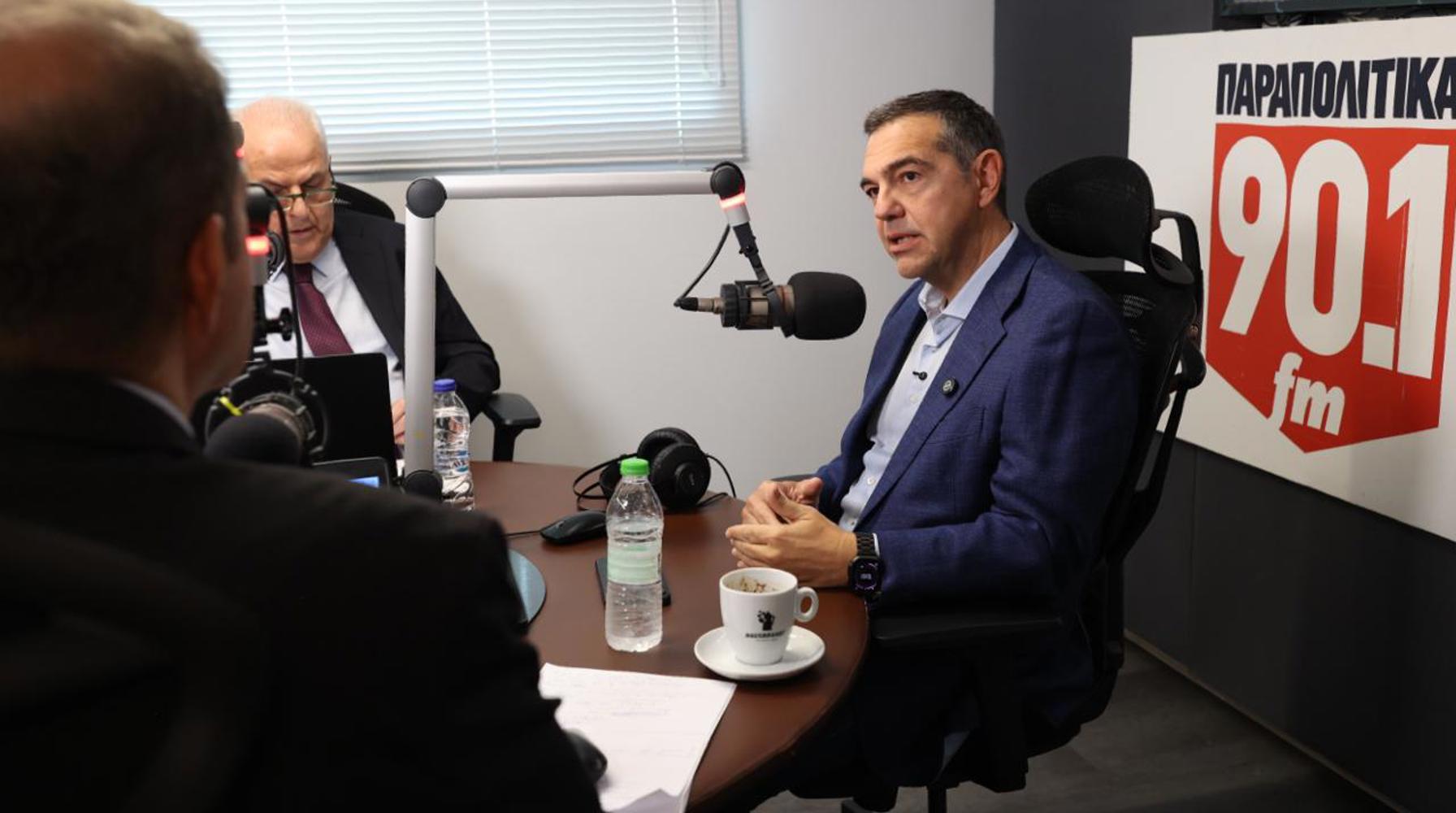Τσίπρας: Το σχέδιο των «15» για την ΕΛ.Α.Σ. – Η Αχτσιόγλου μπήκε, τα δύσκολα παζλ Χαρίτση και Ζεϊμπέκ